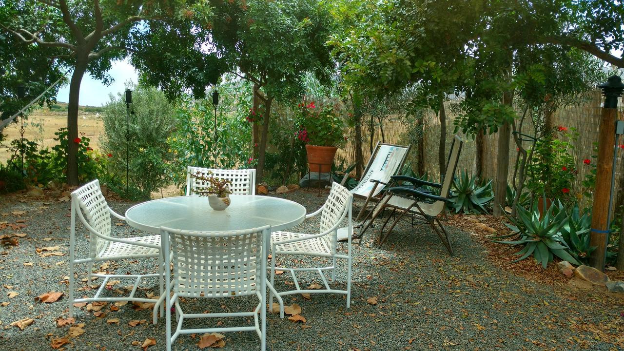 Vinofilia Wine Country Inn บาเย เด กัวลาลูเป ภายนอก รูปภาพ